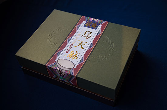 烫金工艺特点在礼品盒包装印刷中起到的作用