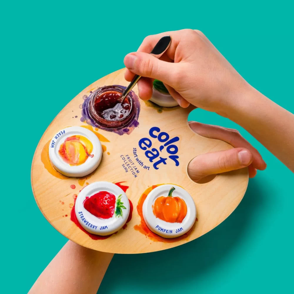 差异化包装定制帮忙造势品牌一秒 “出线”