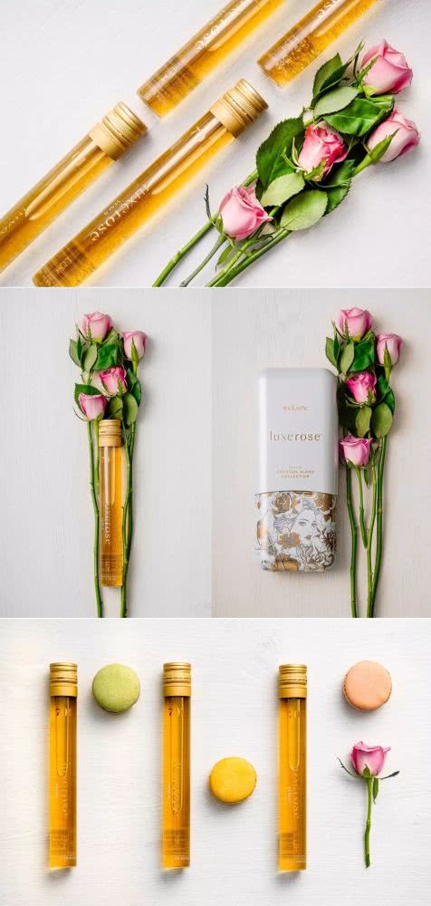 差异化包装定制帮忙造势品牌一秒 “出线”