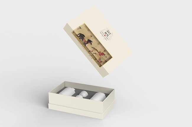 陶瓷外包装盒的创新设计制作与什么有关