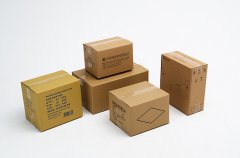 包装厂揭秘瓦楞彩箱与普箱的区别